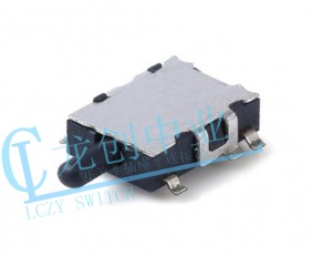 Detection switch