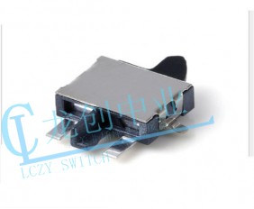 Detection switch