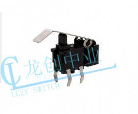 Detection switch