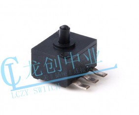 Detection switch