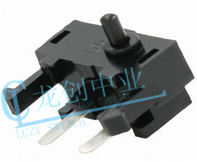 Detection switch