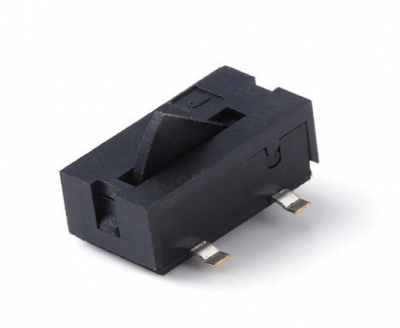 Detection switch