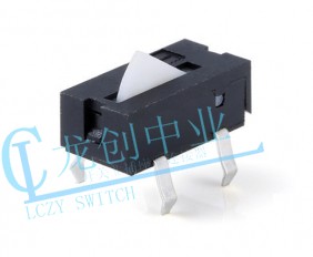 Detection switch