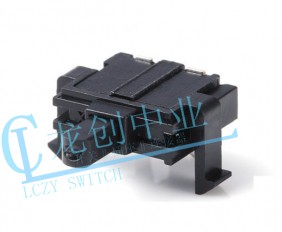 Detection switch