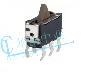 Detection switch