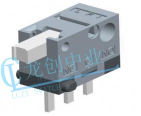 Detection switch