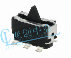 Detection switch
