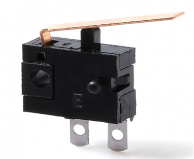Detection switch