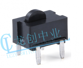 Detection switch