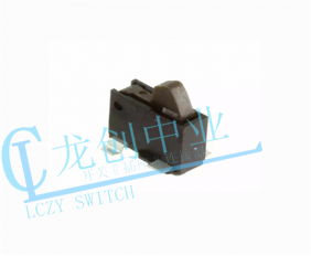 Detection switch