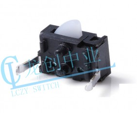 Detection switch