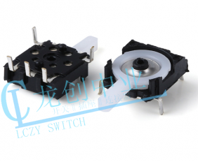 Detection switch