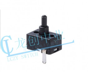 Detection switch