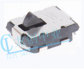 Detection switch
