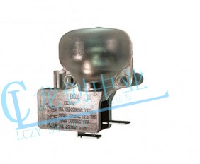 Appliance switch