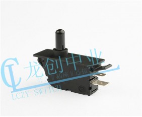 Appliance switch