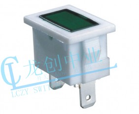 Appliance switch