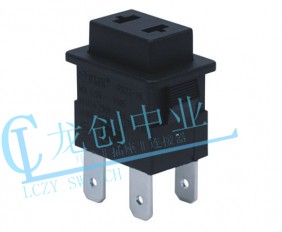 Appliance switch