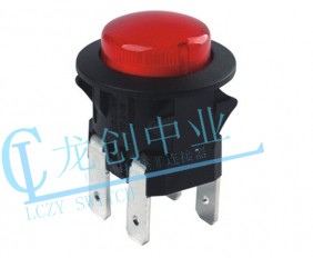 Appliance switch