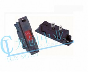 Appliance switch