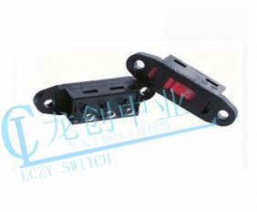Appliance switch