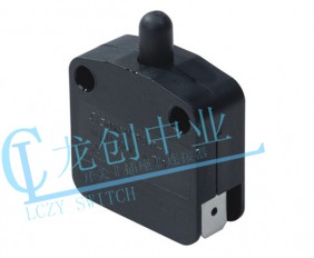 Appliance switch
