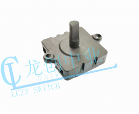 Appliance switch