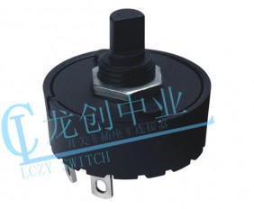 Appliance switch