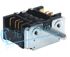 Appliance switch