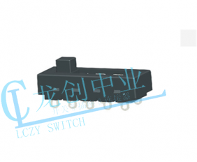 Appliance switch