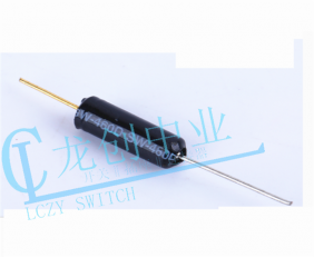 Vibration switch