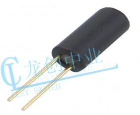 Vibration switch