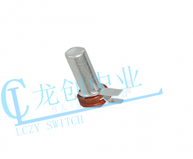 Vibration switch