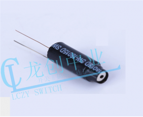 Vibration switch