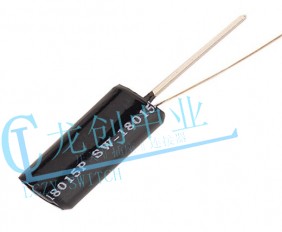 Vibration switch