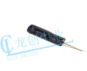 Vibration switch