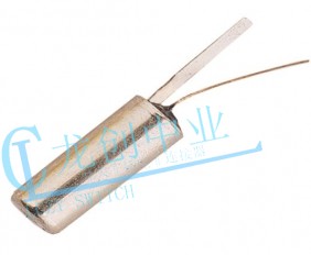 Vibration switch