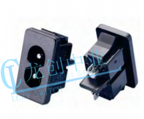AC Jack