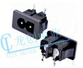 AC Jack