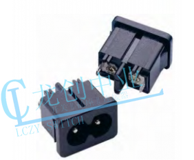 AC Jack