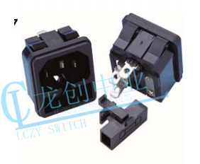 AC Jack