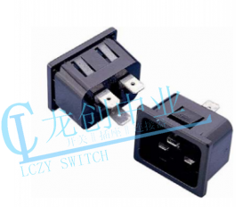 AC Jack