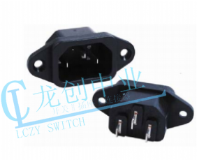 AC Jack