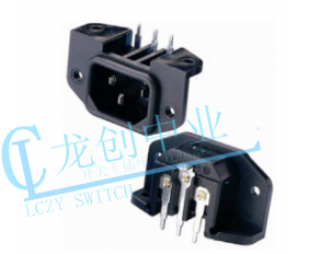 AC Jack
