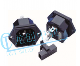 AC Jack
