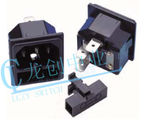 AC Jack