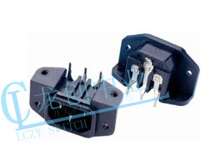 AC Jack