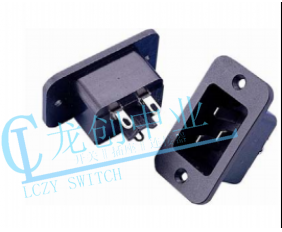 AC Jack