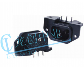 AC Jack