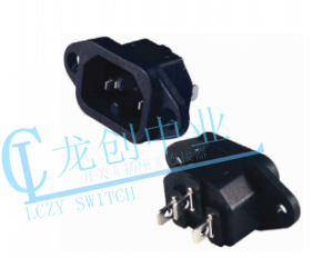 AC Jack